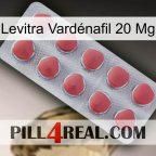 Levitra Vardénafil 20 Mg 18